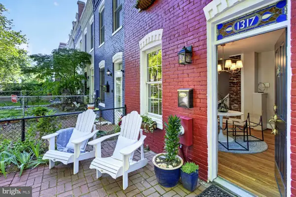 1317 Potomac Ave Se, WASHINGTON, DC 20003