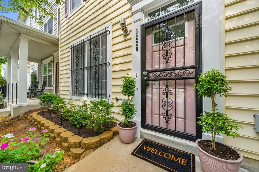 3220 15th Pl Se, Washington, DC 20020 - #2