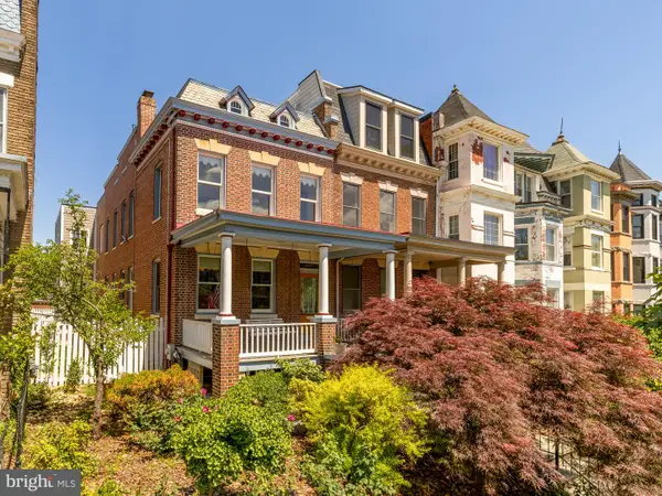 1137 Fairmont St Nw, WASHINGTON, DC 20009
