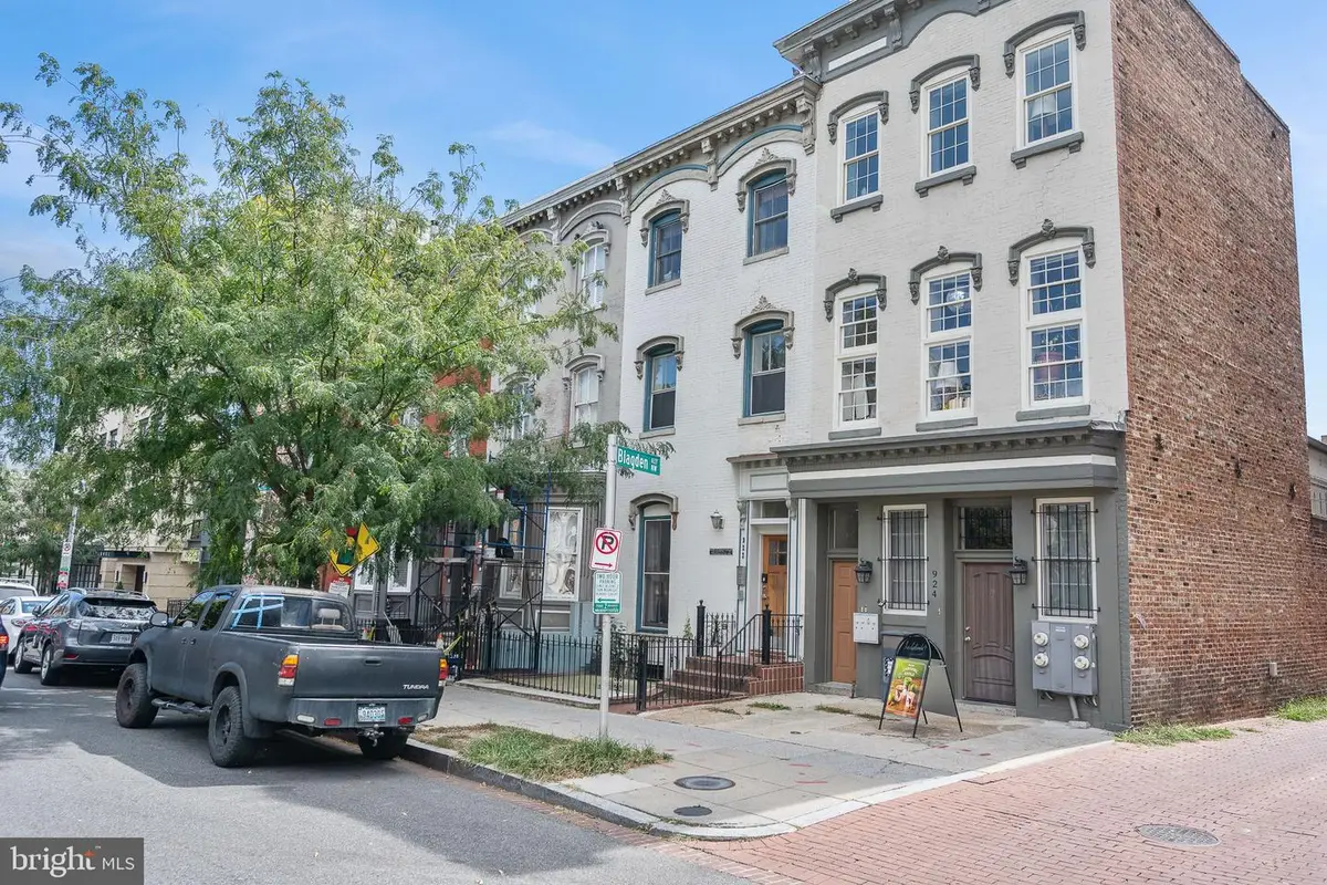 922 N St Nw #2, Washington, DC 20001 - #1