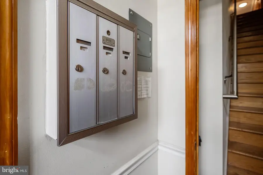 922 N St Nw #2, Washington, DC 20001 - #3