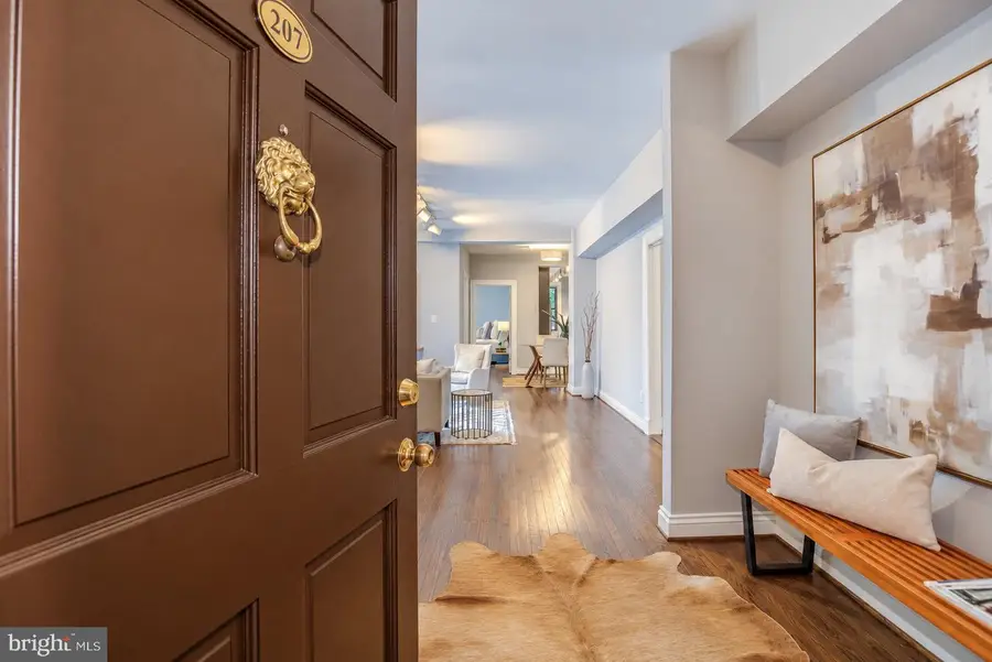 3100 Connecticut Ave Nw #207, Washington, DC 20008 - #2