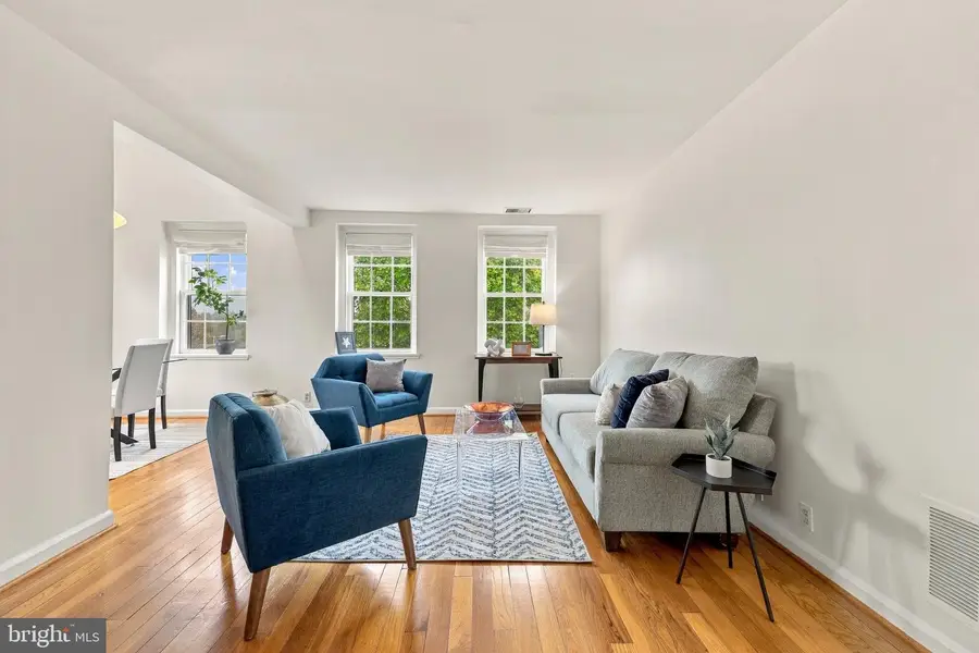 3823 Rodman St Nw #e23, Washington, DC 20016 - #2
