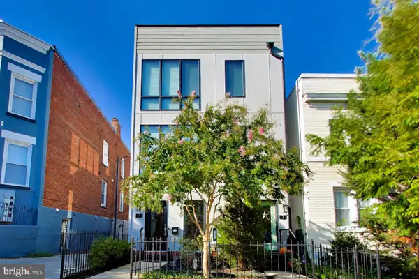 310 V St Ne #1, WASHINGTON, DC 20002