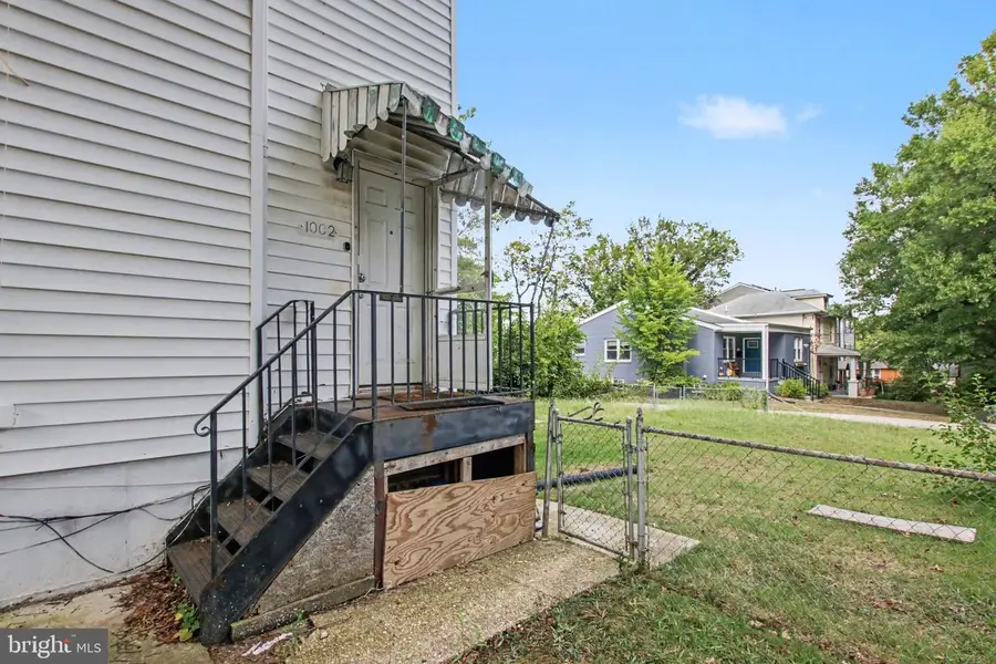 4898 Sheriff Rd Ne, Washington, DC 20019 - #2