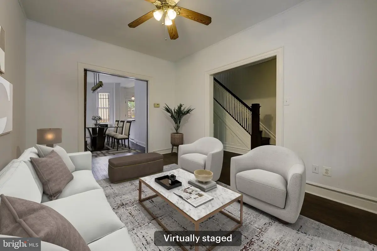 1383 Quincy St Nw, Washington, DC 20011 - #1
