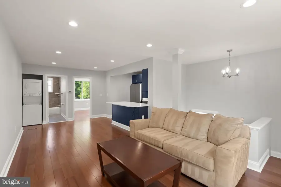 219 Webster St Ne, Washington, DC 20011 - #3