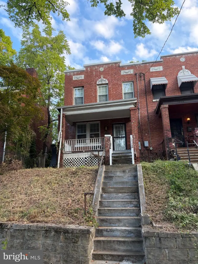 2026 Hamlin St Ne, Washington, DC 20018 - #2