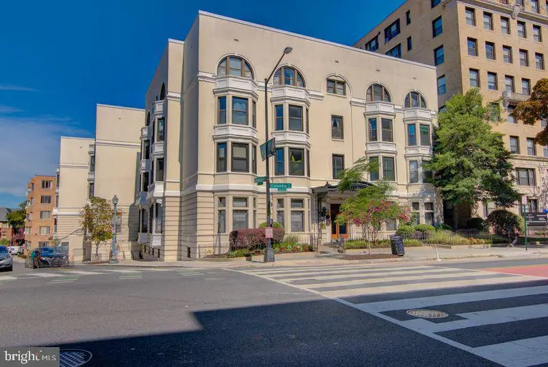 1669 Columbia Rd Nw #113, Washington, DC 20009 - #1