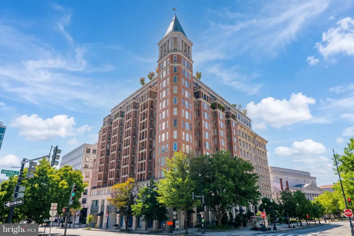 601 Pennsylvania Ave Nw #504, Washington, DC 20004 - #1