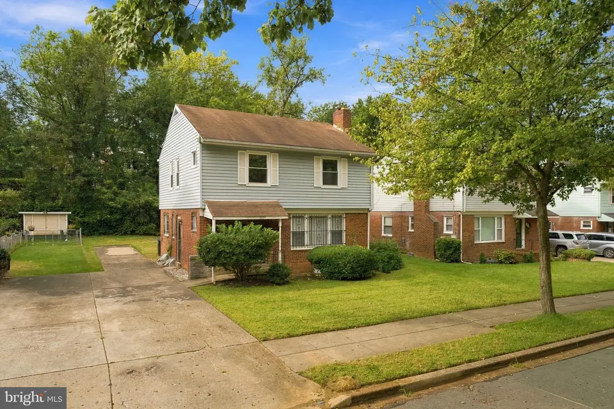 3039 O St Se, Washington, DC 20020 - #1