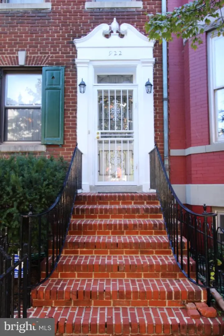 922 S St Nw, Washington, DC 20001 - #3