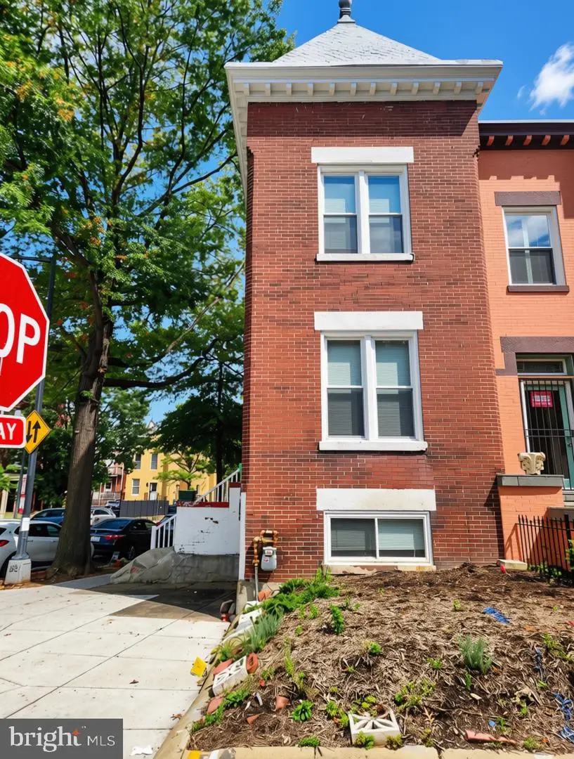 3440 11th St Nw, Washington, DC 20010 - #3