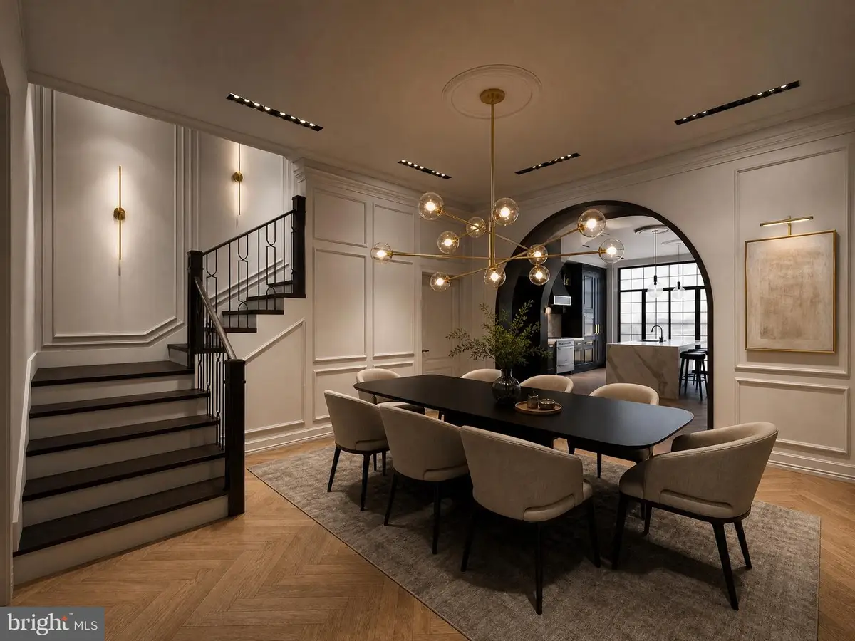 1703 Q St Nw, Washington, DC 20009 - #1