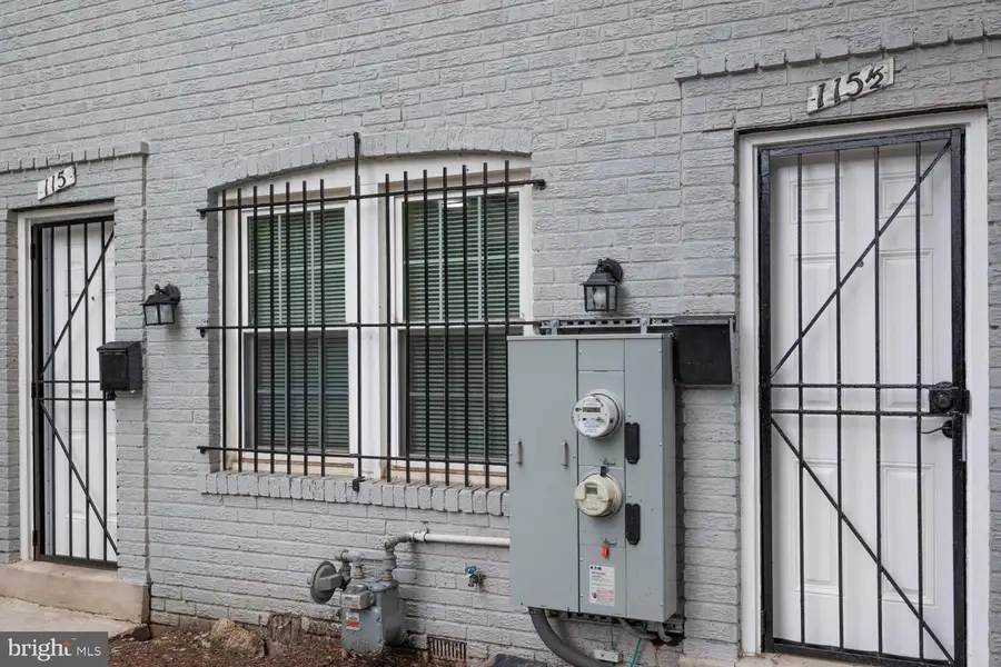 115 P St Sw, Washington, DC 20024 - #2