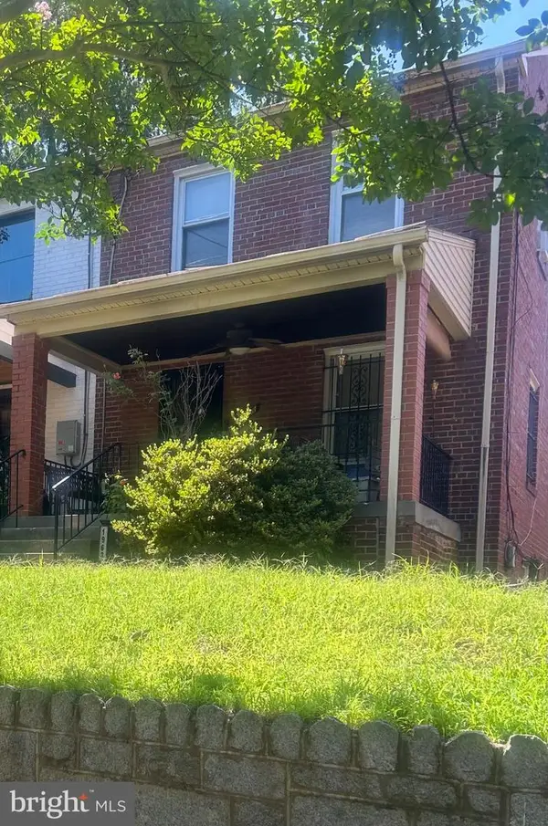 1963 S Street Se, WASHINGTON, DC 20020