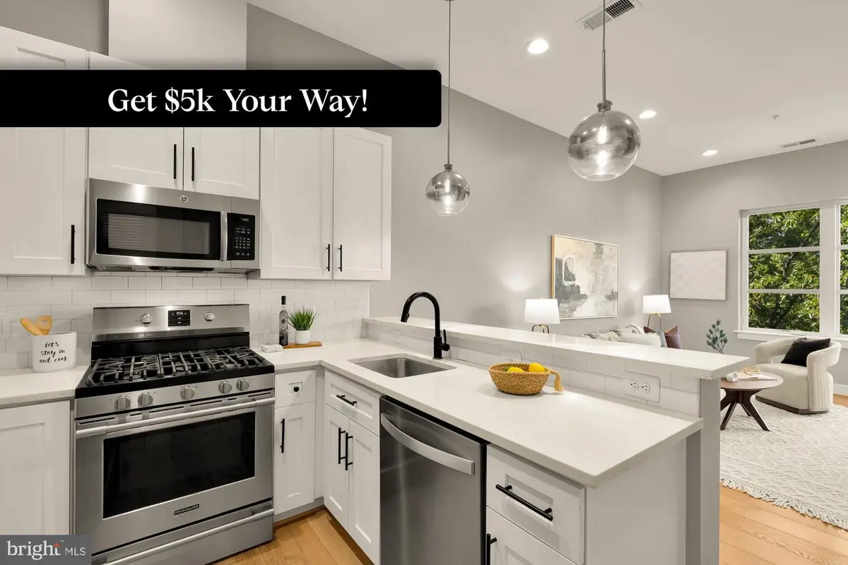 4308 Georgia Ave Nw #404, Washington, DC 20011 - #1