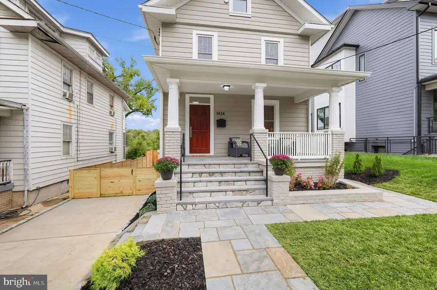 1424 Irving St Ne, Washington, DC 20017 - #2