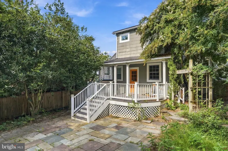 5316 Edmunds Pl Nw, Washington, DC 20016 - #2