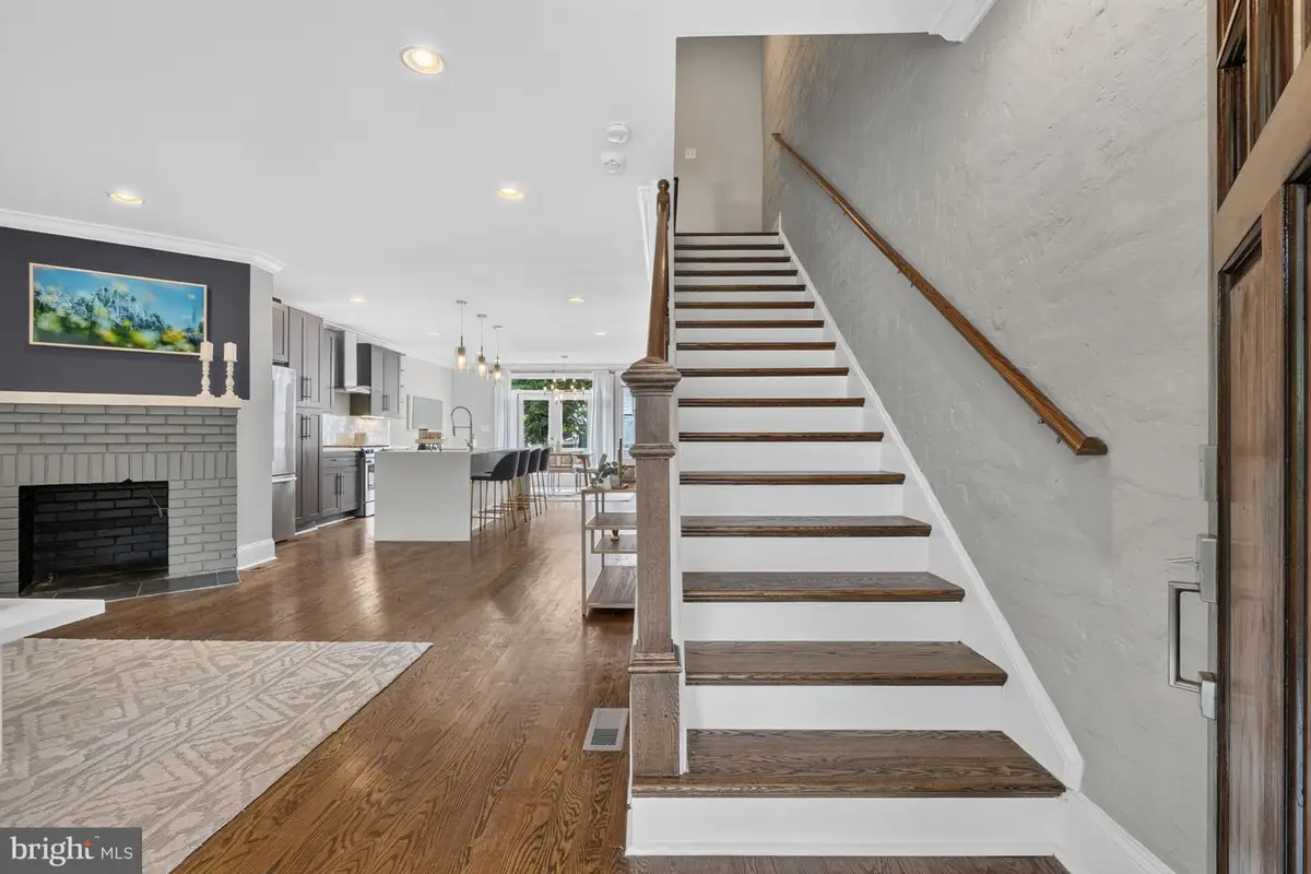 4516 Illinois Ave Nw, Washington, DC 20011 - #1