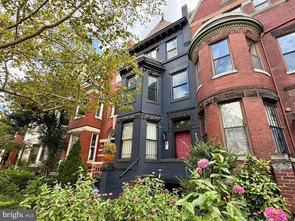 1722 U St Nw #d, Washington, DC 20009 - #1