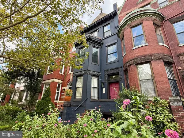 1722 U St Nw #d, WASHINGTON, DC 20009