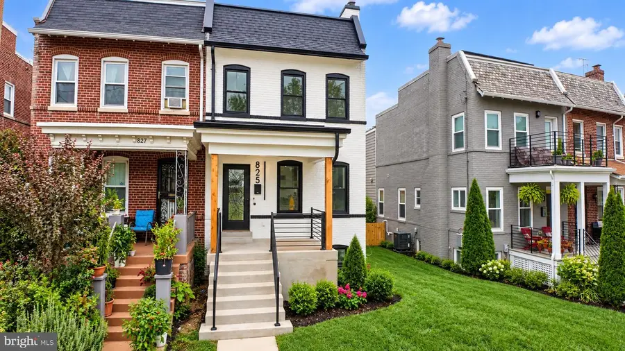 825 Quackenbos St Nw, Washington, DC 20011 - #2