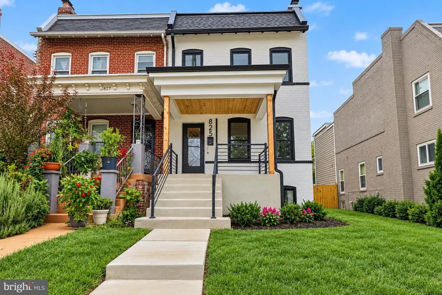 825 Quackenbos St Nw, Washington, DC 20011 - #3