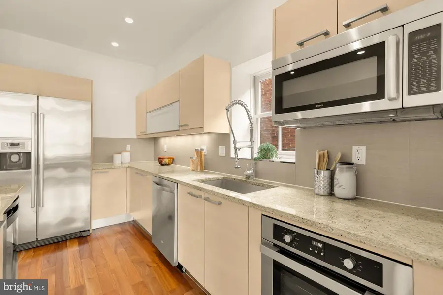 1459 Harvard St Nw #4, Washington, DC 20009 - #3