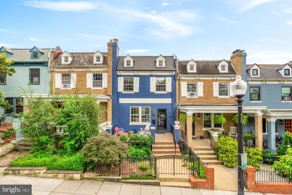 1726 Hobart St Nw, WASHINGTON, DC 20009