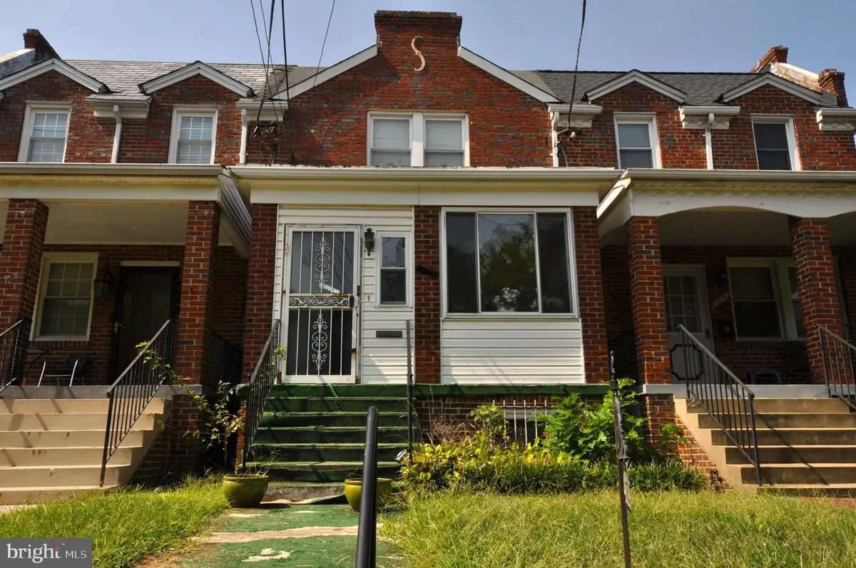 4614 Sargent Rd Ne, Washington, DC 20017 - #1