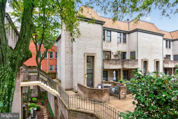 1325 13th St Nw #40, WASHINGTON, DC 20005