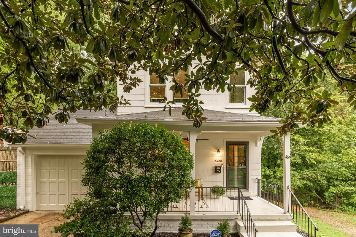 3436 17th St Nw, Washington, DC 20010 - #1