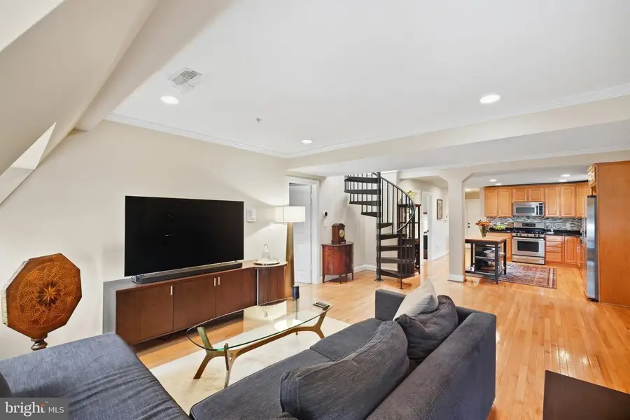 425 M St Nw #j, Washington, DC 20001 - #2