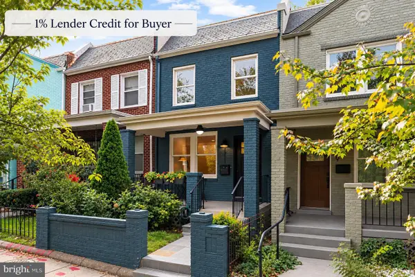 1711 Lang Pl Ne, WASHINGTON, DC 20002