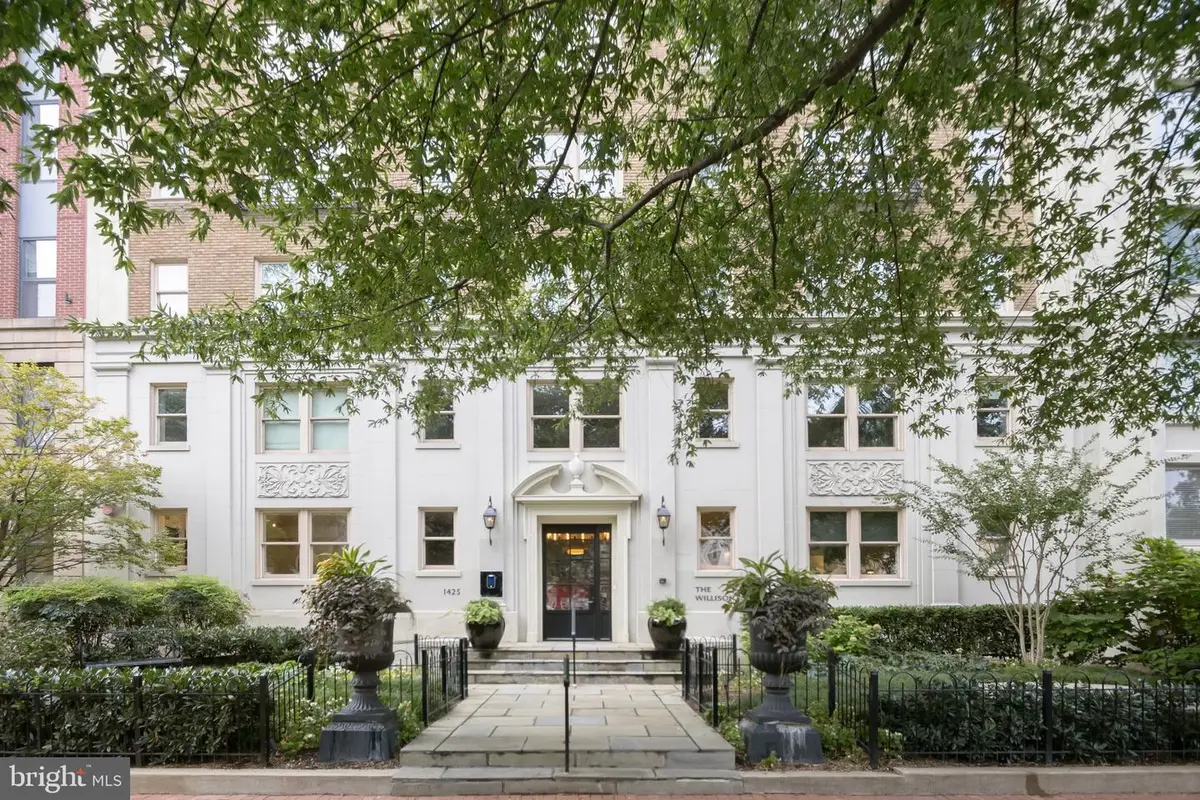 1425 Rhode Island Ave Nw #12, Washington, DC 20005 - #1
