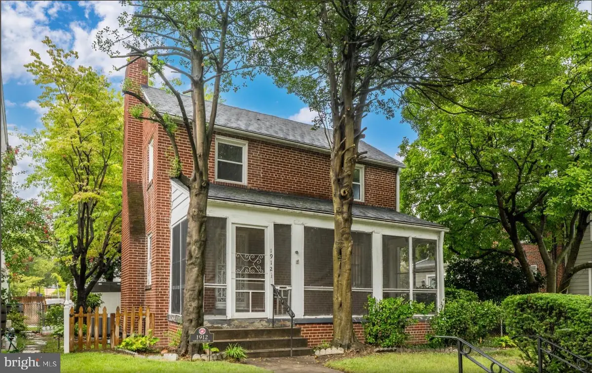 1912 Varnum St Ne, Washington, DC 20018 - #1