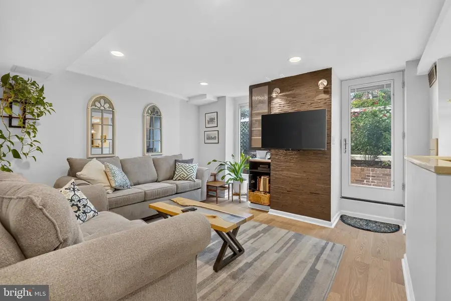 2123 California St Nw #a4, Washington, DC 20008 - #3