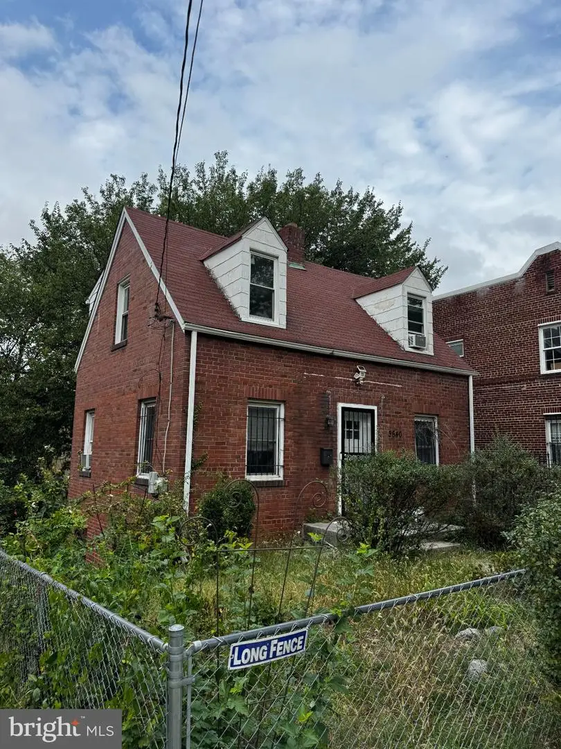 3540 Minnesota Ave Se, Washington, DC 20019 - #1