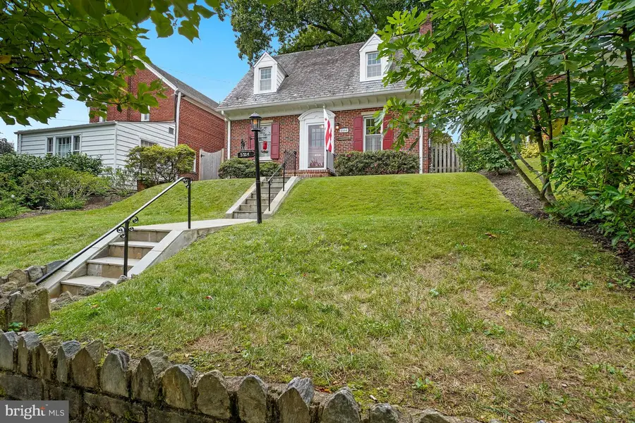 5504 30th Pl Nw, Washington, DC 20015 - #3