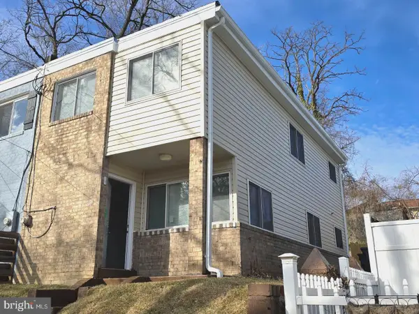 5320 Jay St Ne, WASHINGTON, DC 20019
