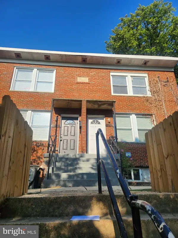 3837 1st St Se, WASHINGTON, DC 20032