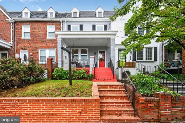 2416 39th St Nw, WASHINGTON, DC 20007