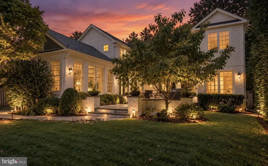 4830 Butterworth Pl Nw, Washington, DC 20016 - #2