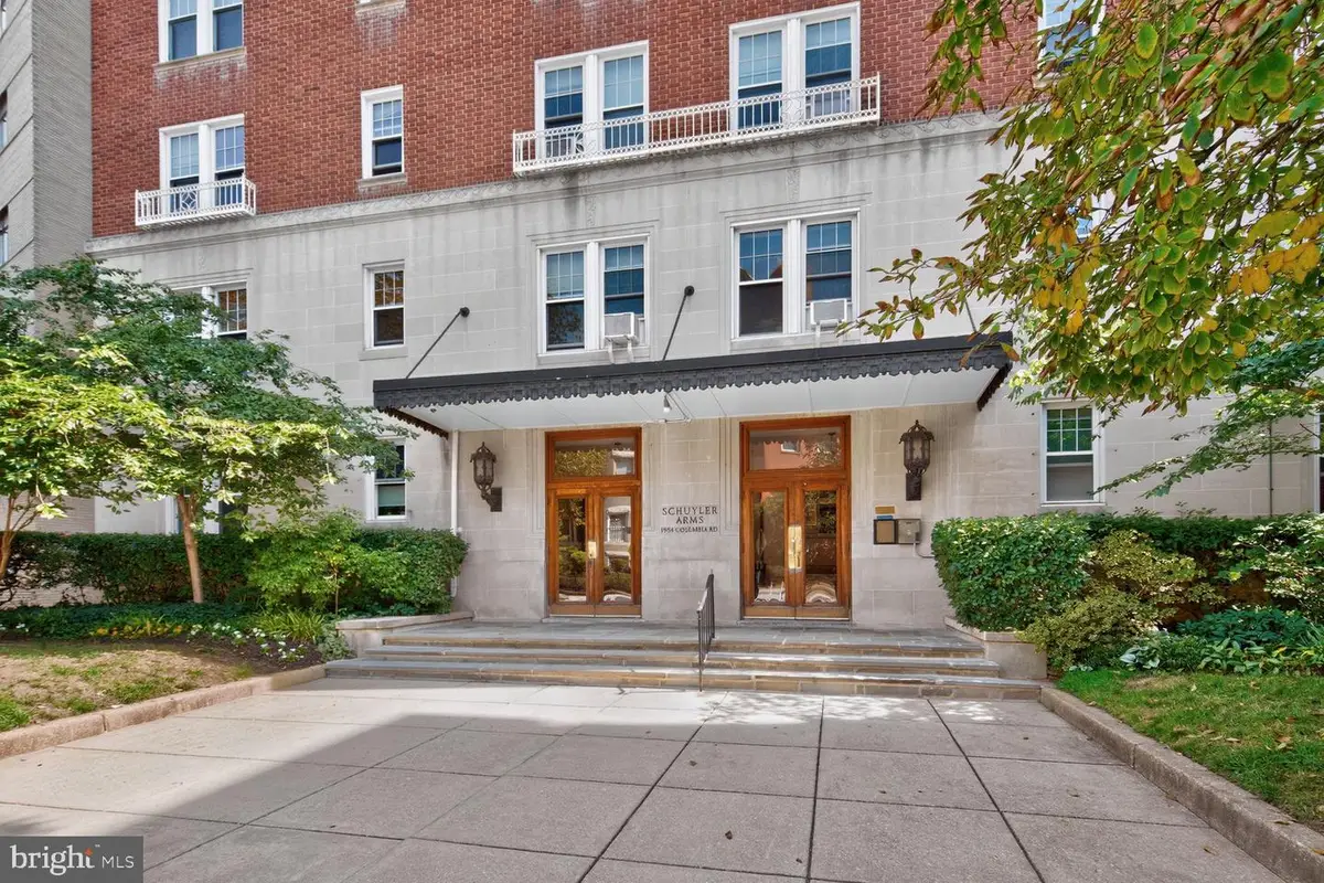 1954 Columbia Rd Nw #310, Washington, DC 20009 - #1
