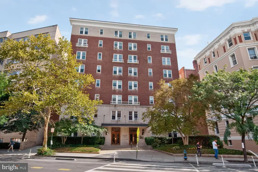 1954 Columbia Rd Nw #310, Washington, DC 20009 - #2
