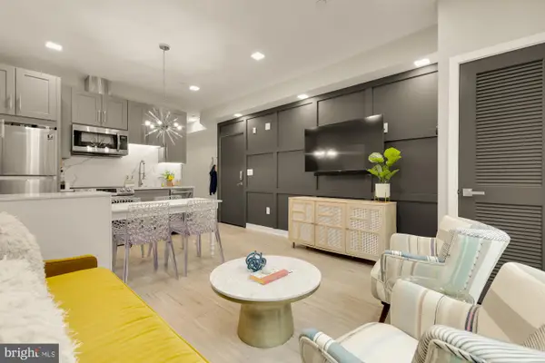 1355 Bryant St Ne #2, WASHINGTON, DC 20018
