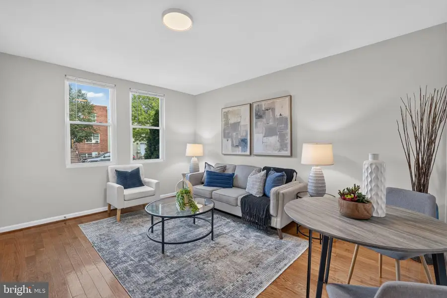 1643 Montello Ave Ne #1, Washington, DC 20002 - #2