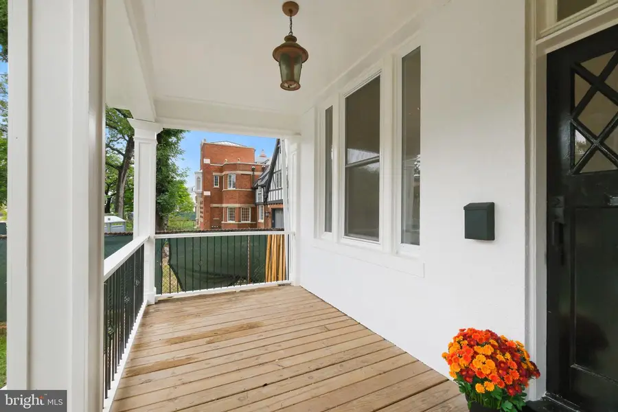 1614 Decatur St Nw, Washington, DC 20011 - #2