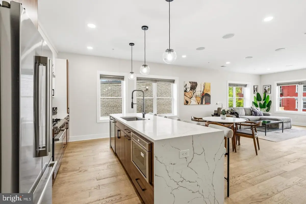 615 Irving St Nw #2, Washington, DC 20010 - #1